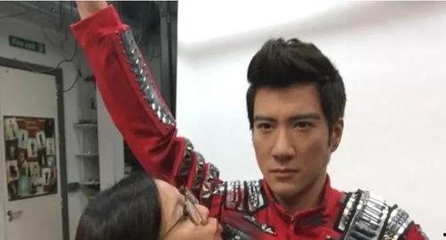 王力宏老婆为什么要撕王力宏